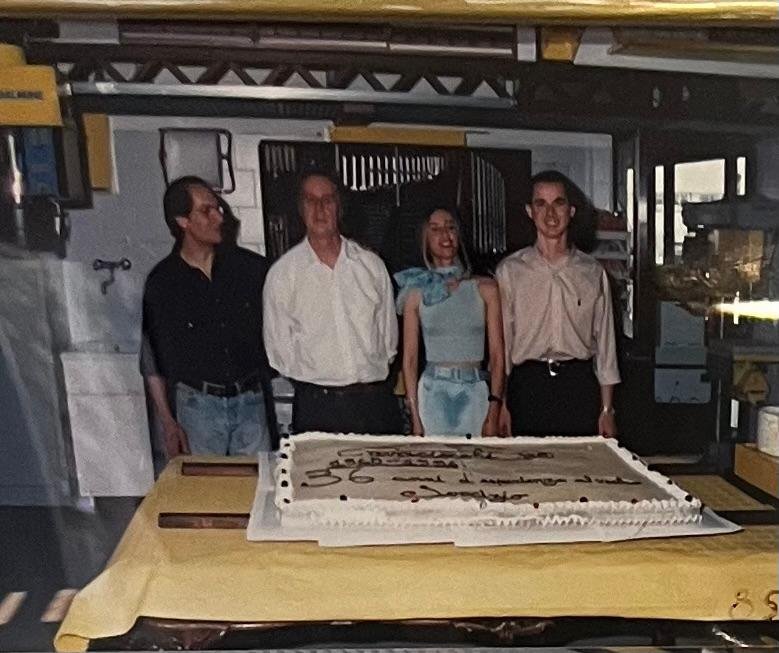 Galleria fotografica della Carrozzeria Cavaciocchi, foto 15 di 15