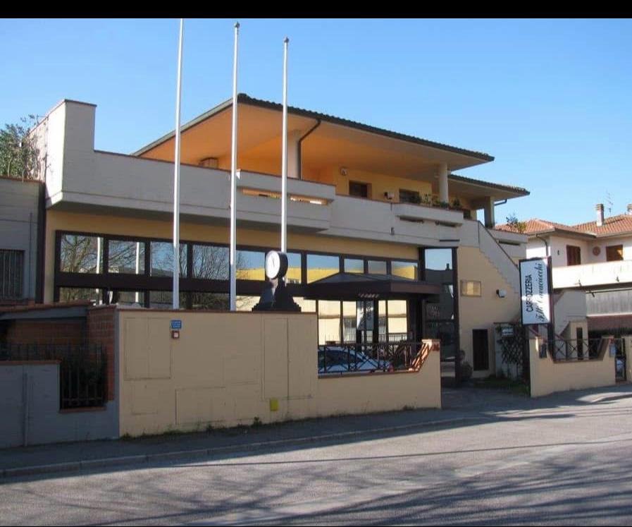 Galleria fotografica della Carrozzeria Cavaciocchi, foto 14 di 15