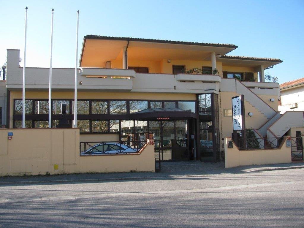 Galleria fotografica della Carrozzeria Cavaciocchi, foto 7 di 15